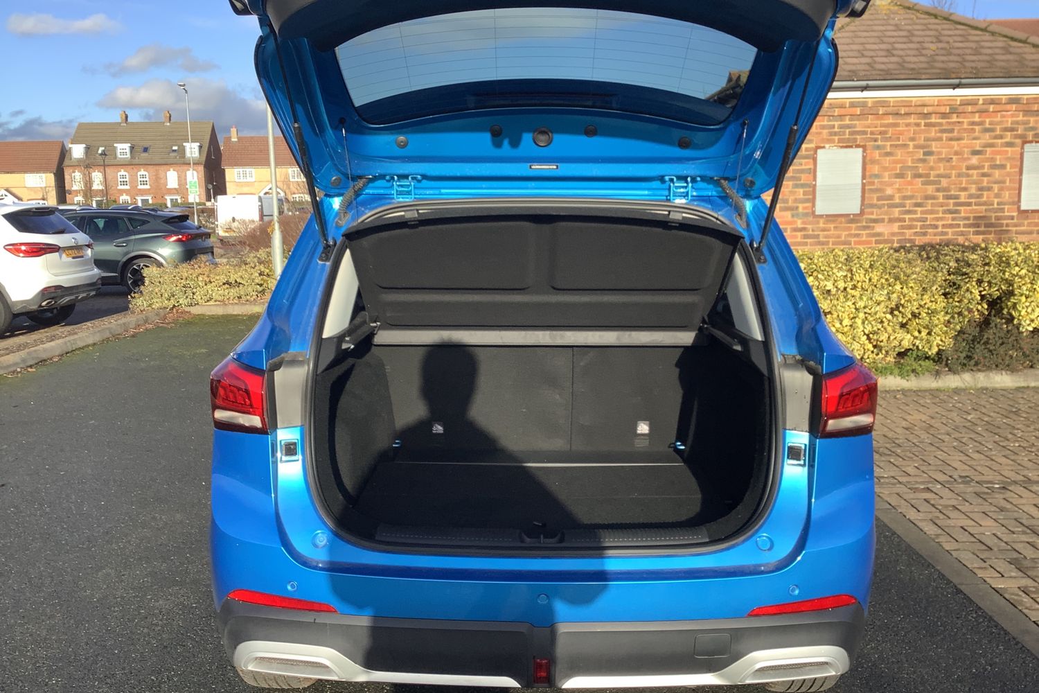 Used MG MG ZS 2025 for sale - 77225074: Photo 24