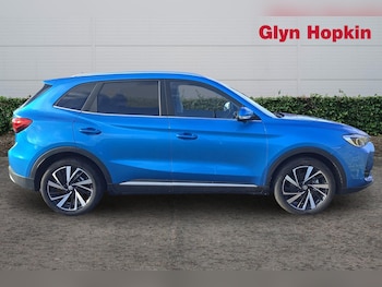 Used MG MG ZS 2025 for sale - 77225074: Photo