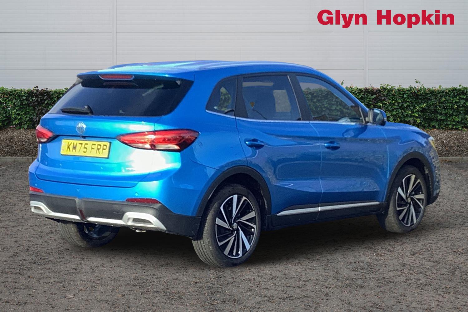 Used MG MG ZS 2025 for sale - 77225074: Photo 3