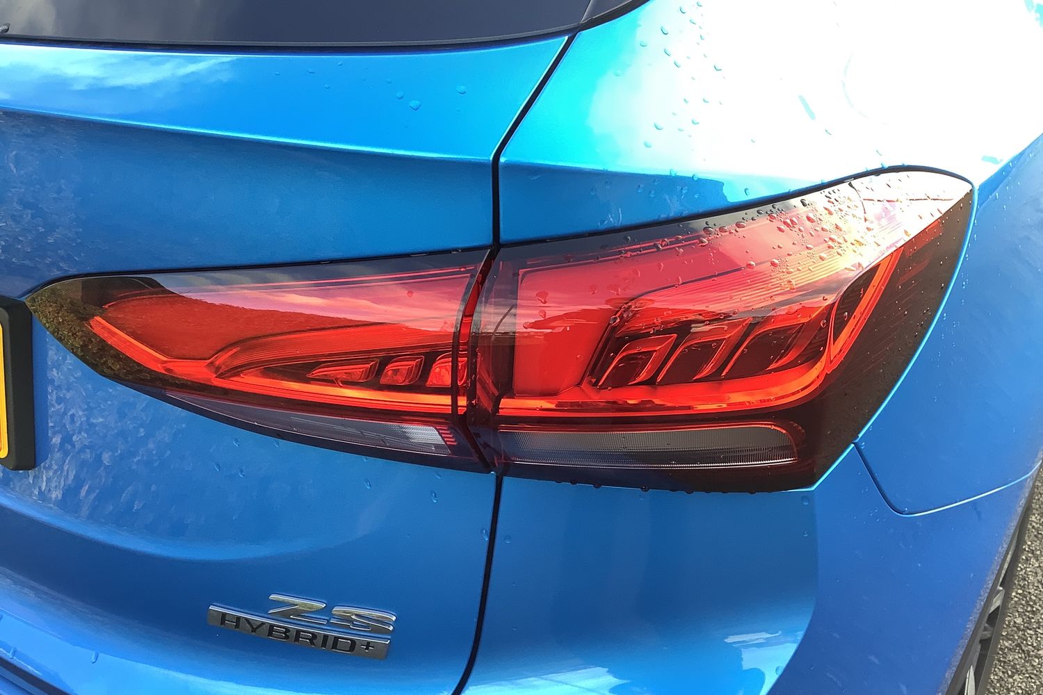 Used MG MG ZS 2025 for sale - 77225074: Photo 34