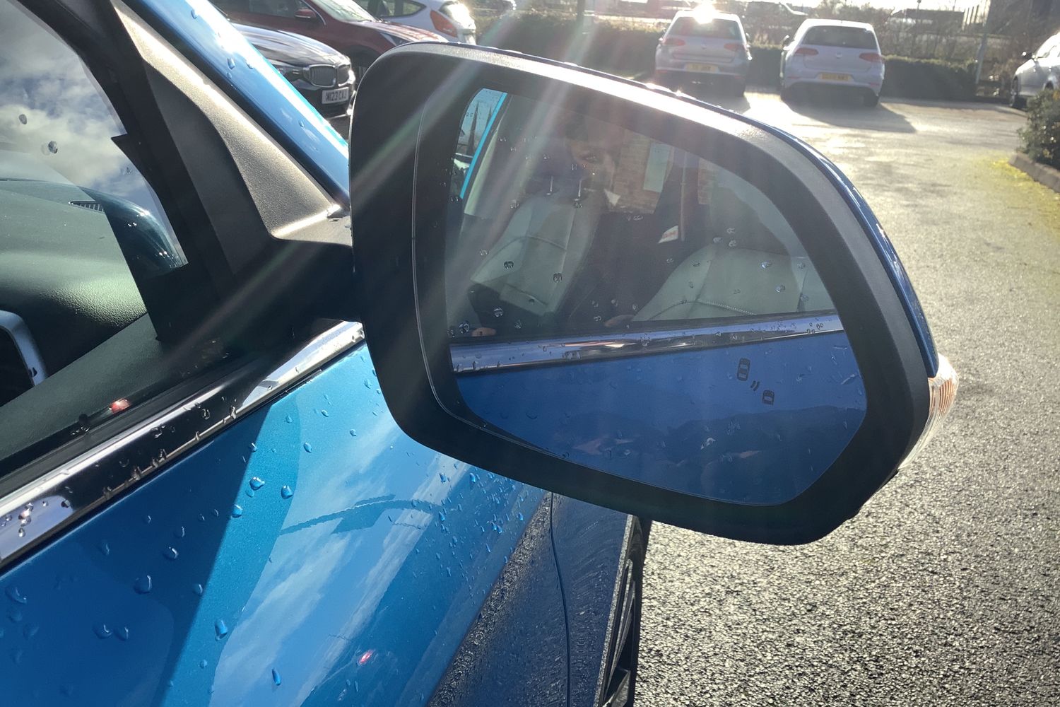 Used MG MG ZS 2025 for sale - 77225074: Photo 38