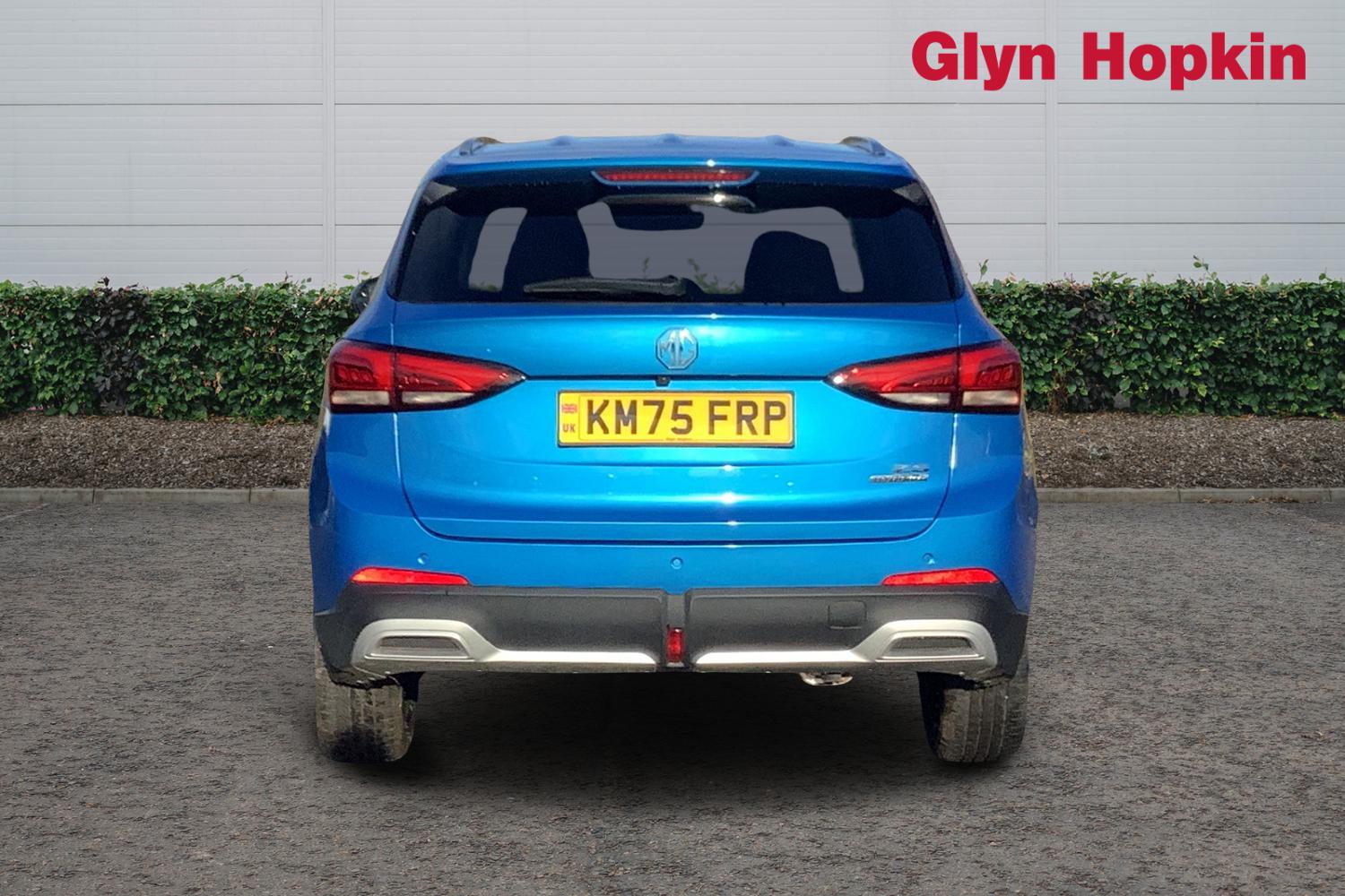 Used MG MG ZS 2025 for sale - 77225074: Photo 4