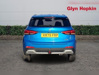 Used MG MG ZS 2025 for sale - 77225074: Photo