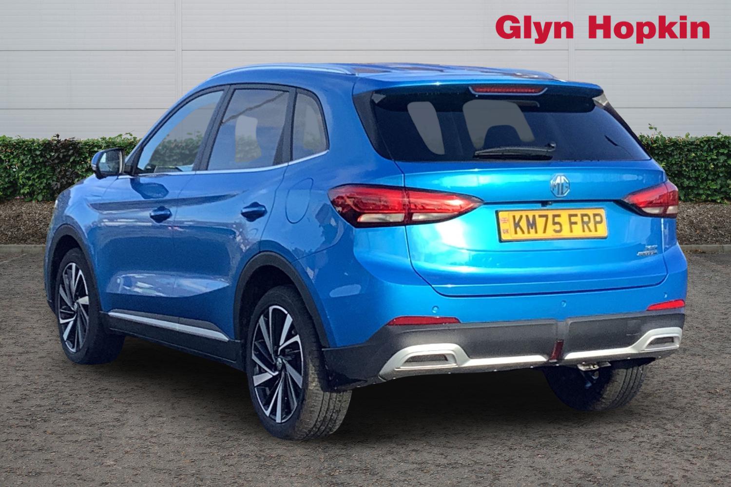 Used MG MG ZS 2025 for sale - 77225074: Photo 5