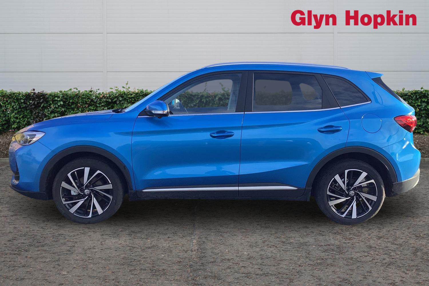 Used MG MG ZS 2025 for sale - 77225074: Photo 6