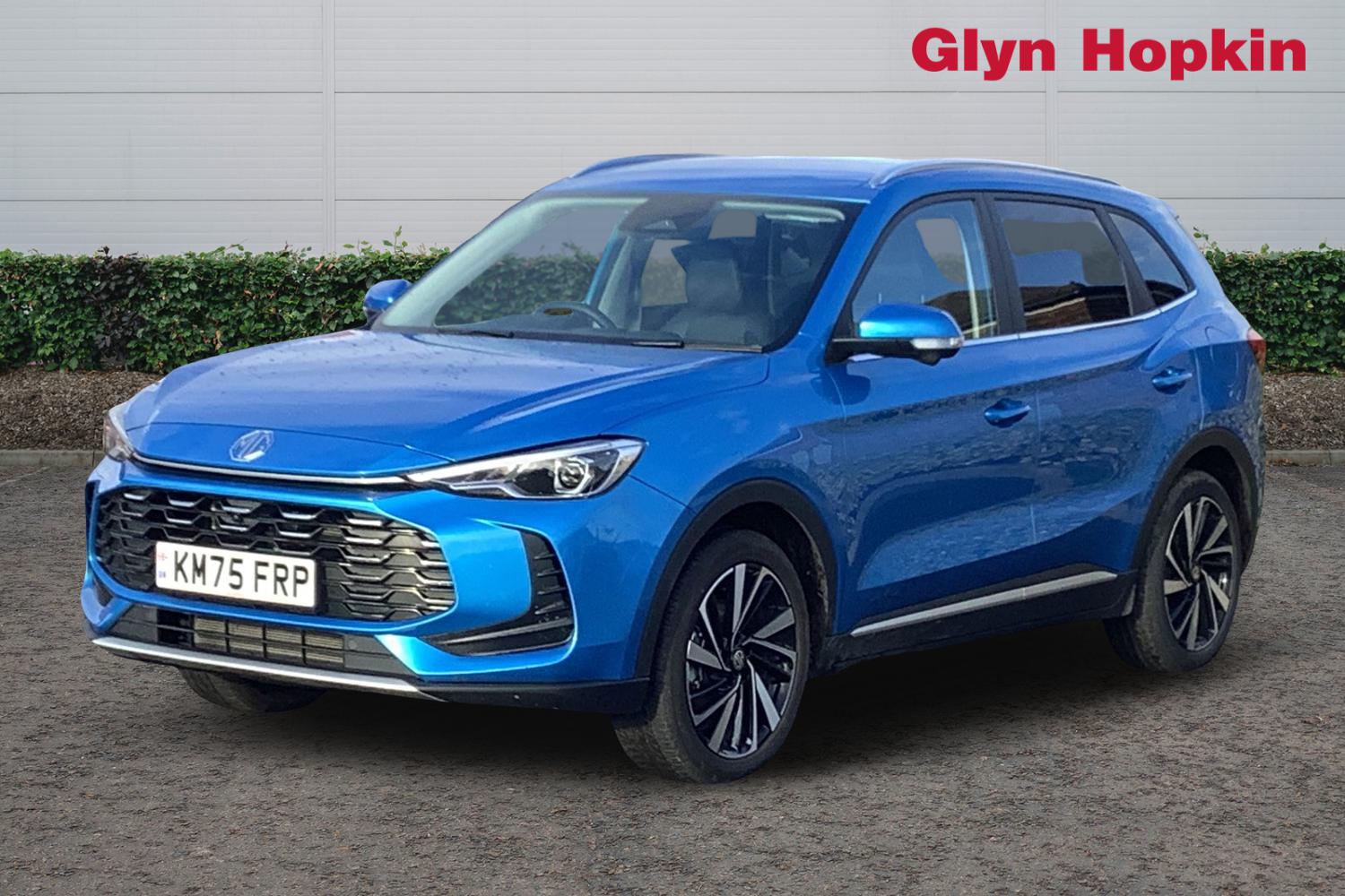 Used MG MG ZS 2025 for sale - 77225074: Photo 7