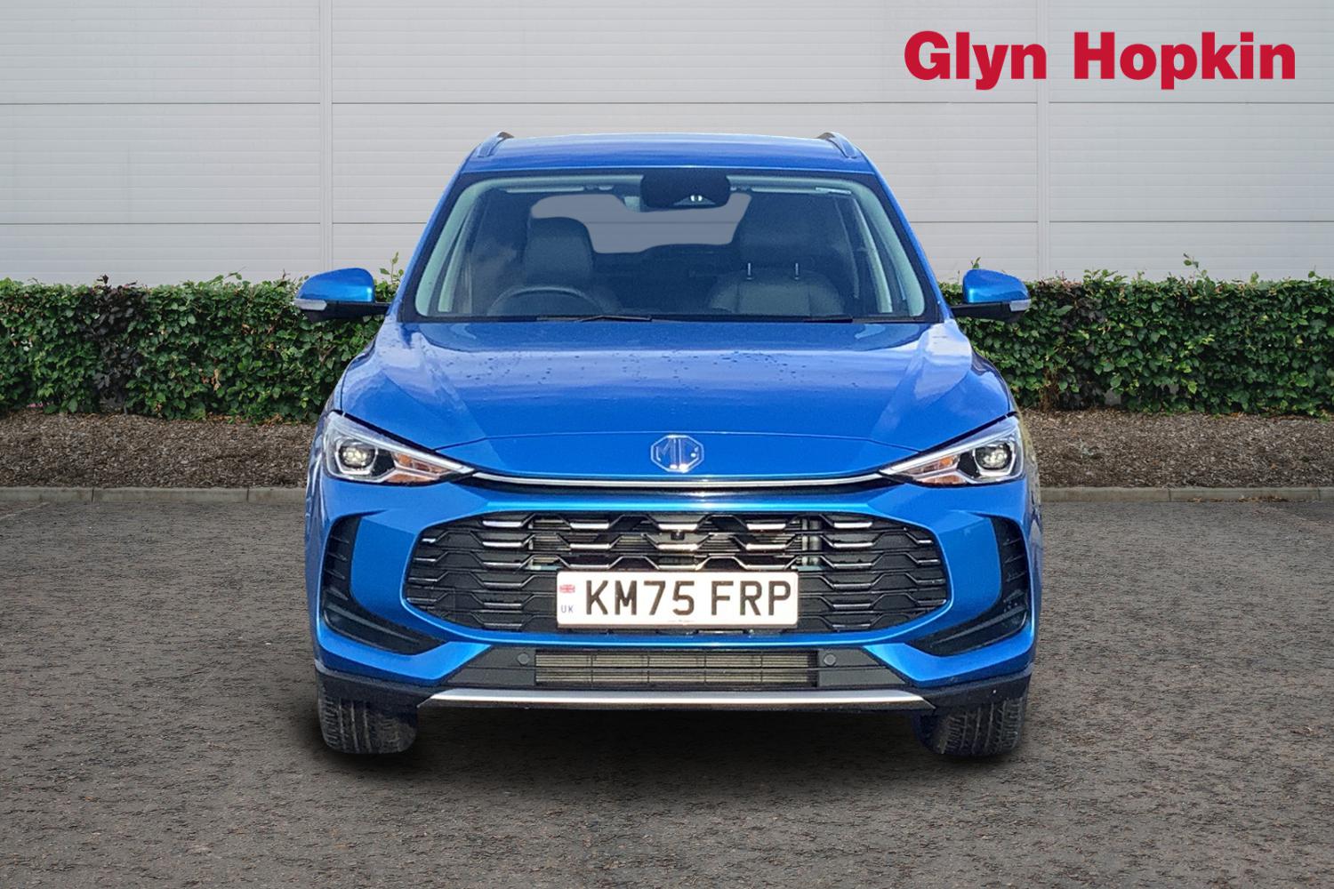 Used MG MG ZS 2025 for sale - 77225074: Photo 8