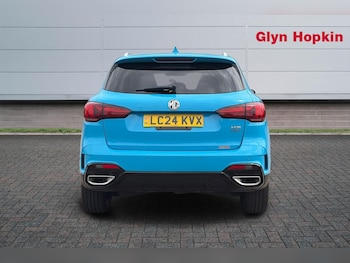 Used MG MG HS 2024 for sale - 79174638: Photo