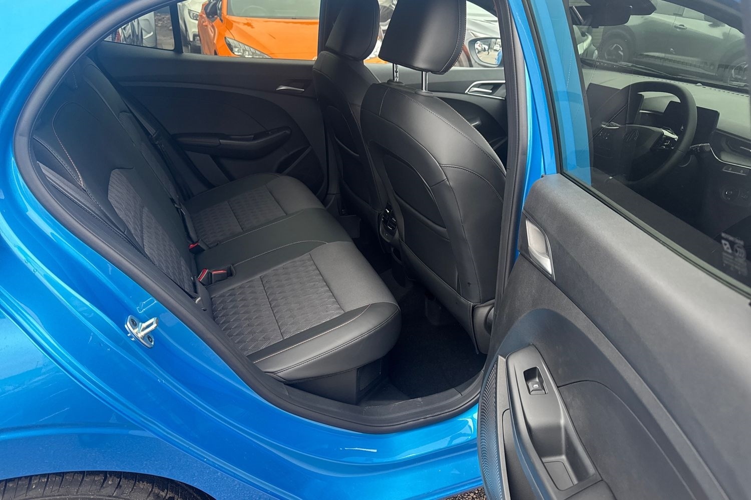 Used MG MG3 2025 for sale - 76871686: Photo 43