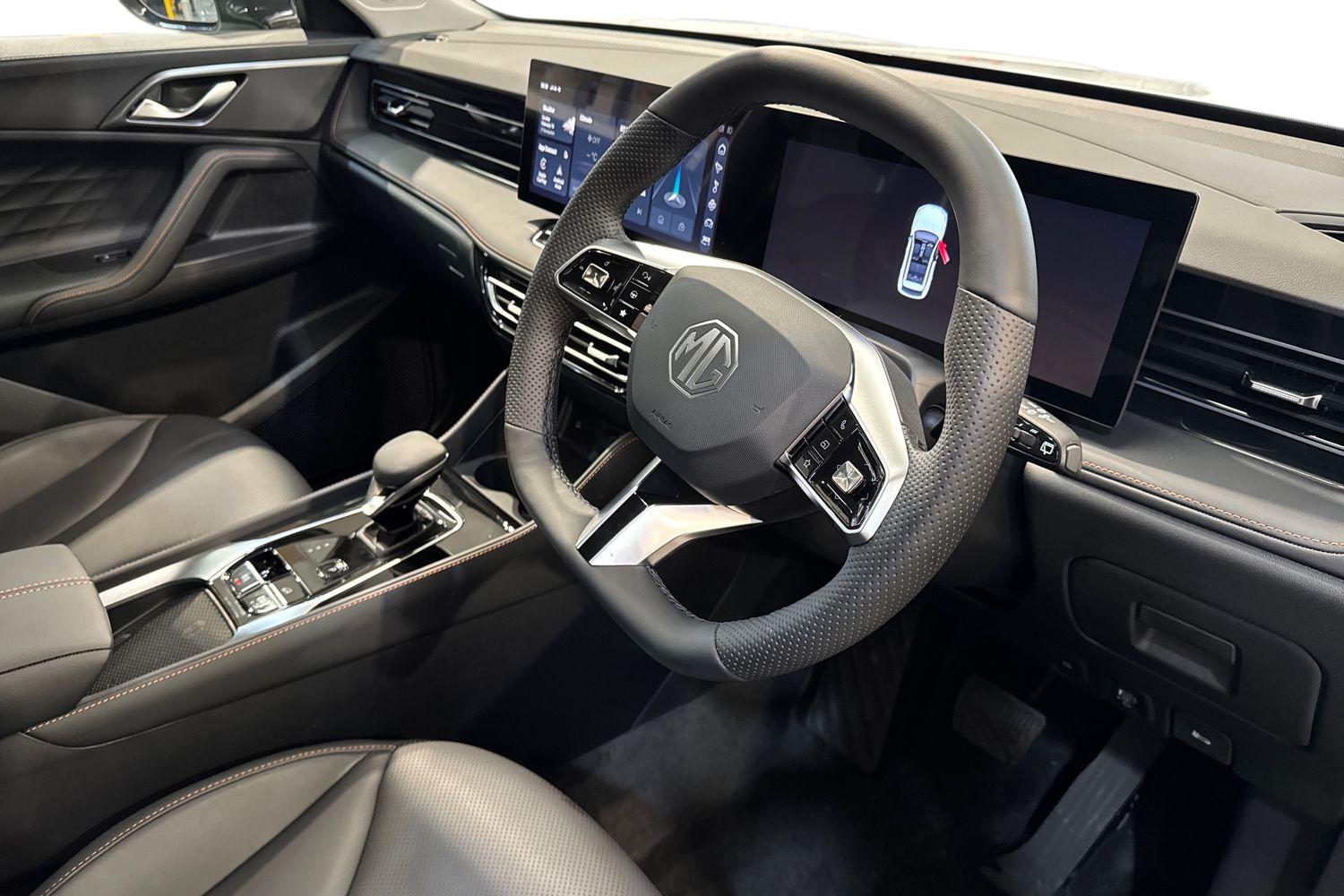 Used MG MG HS 2025 for sale - 77988345: Photo 10