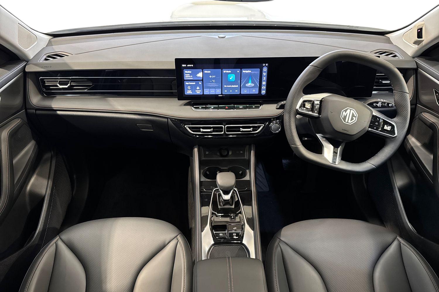 Used MG MG HS 2025 for sale - 77988345: Photo 12