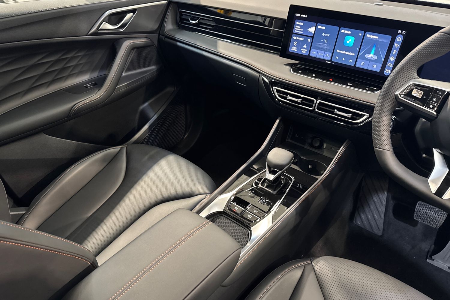 Used MG MG HS 2025 for sale - 77988345: Photo 14