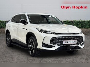 Used MG MG HS 2025 for sale - 77988345: Photo