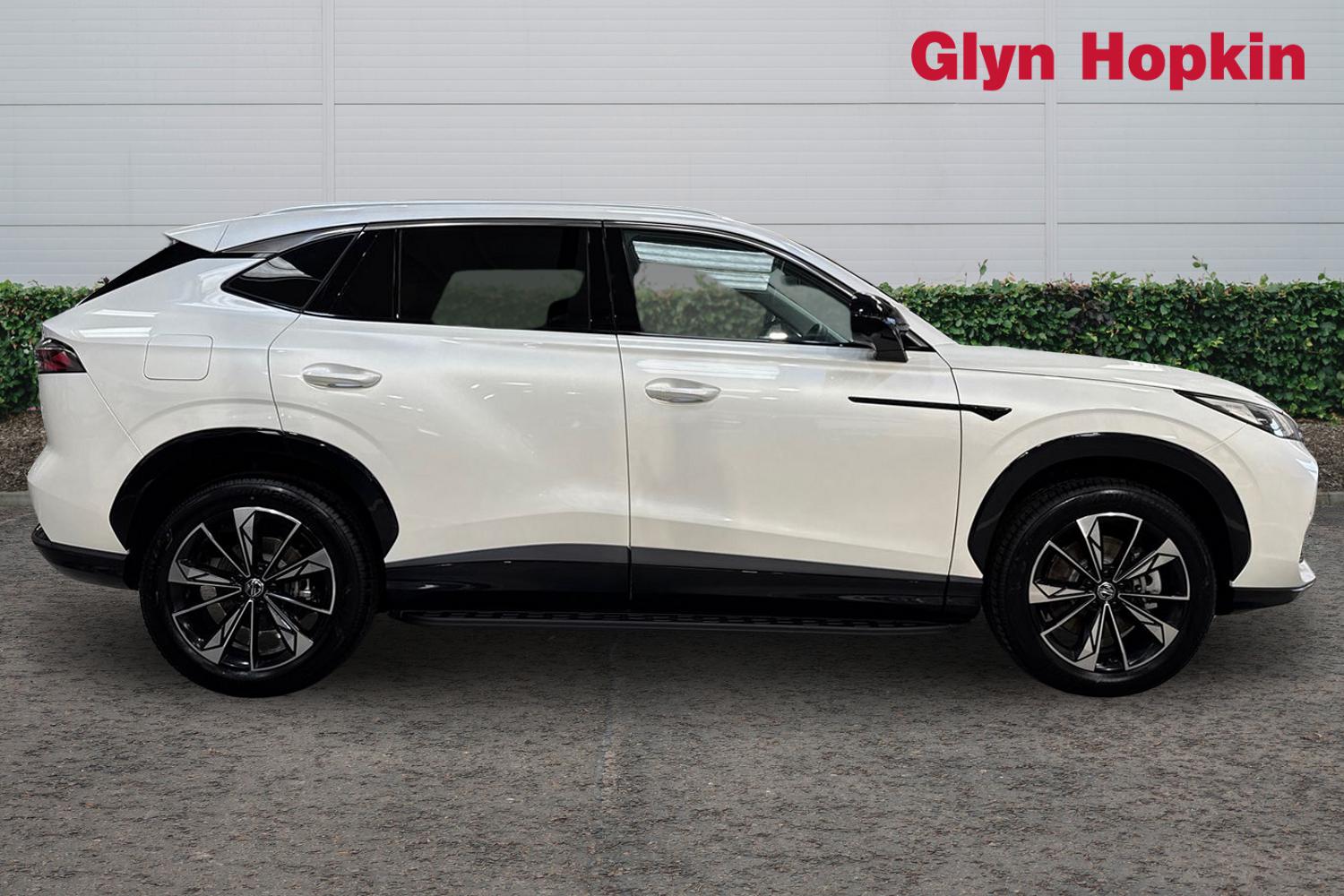 Used MG MG HS 2025 for sale - 77988345: Photo 2