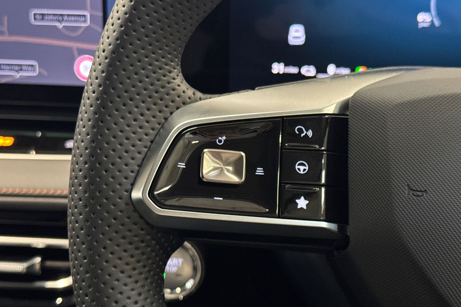 Used MG MG HS 2025 for sale - 77988345: Photo 21