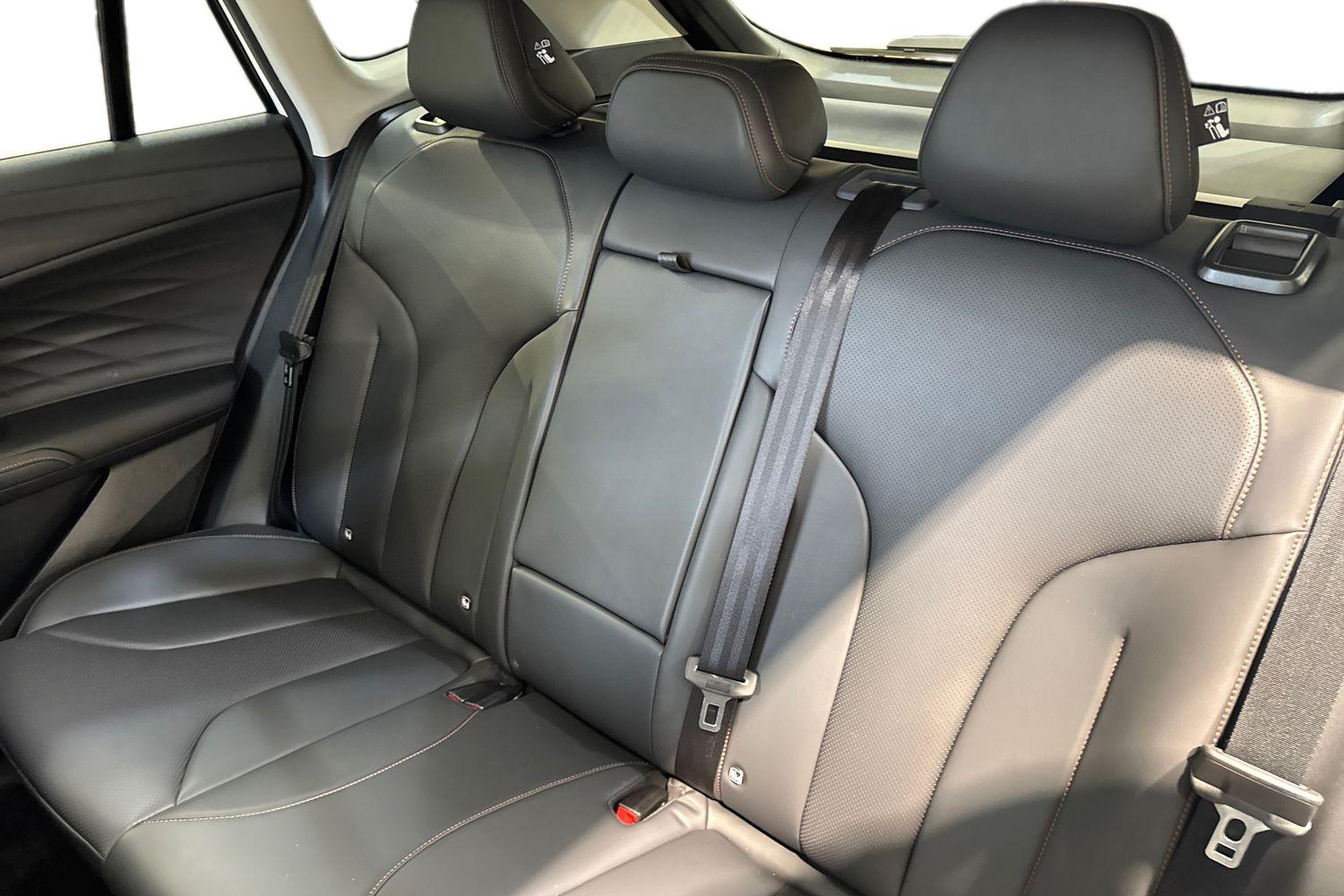 Used MG MG HS 2025 for sale - 77988345: Photo 23