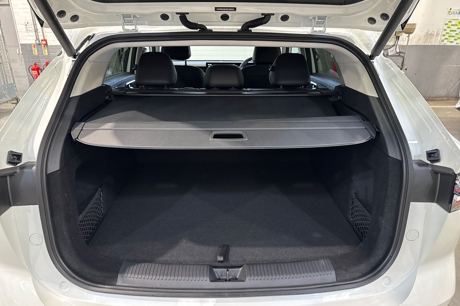 Used MG MG HS 2025 for sale - 77988345: Photo 24