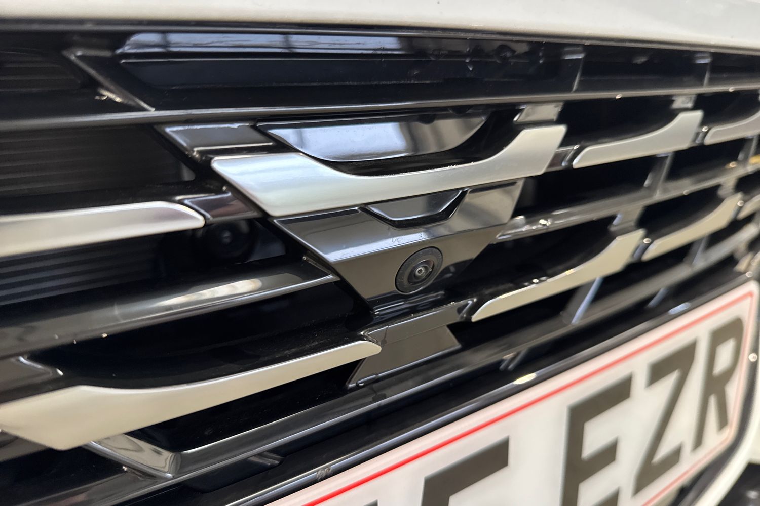 Used MG MG HS 2025 for sale - 77988345: Photo 25