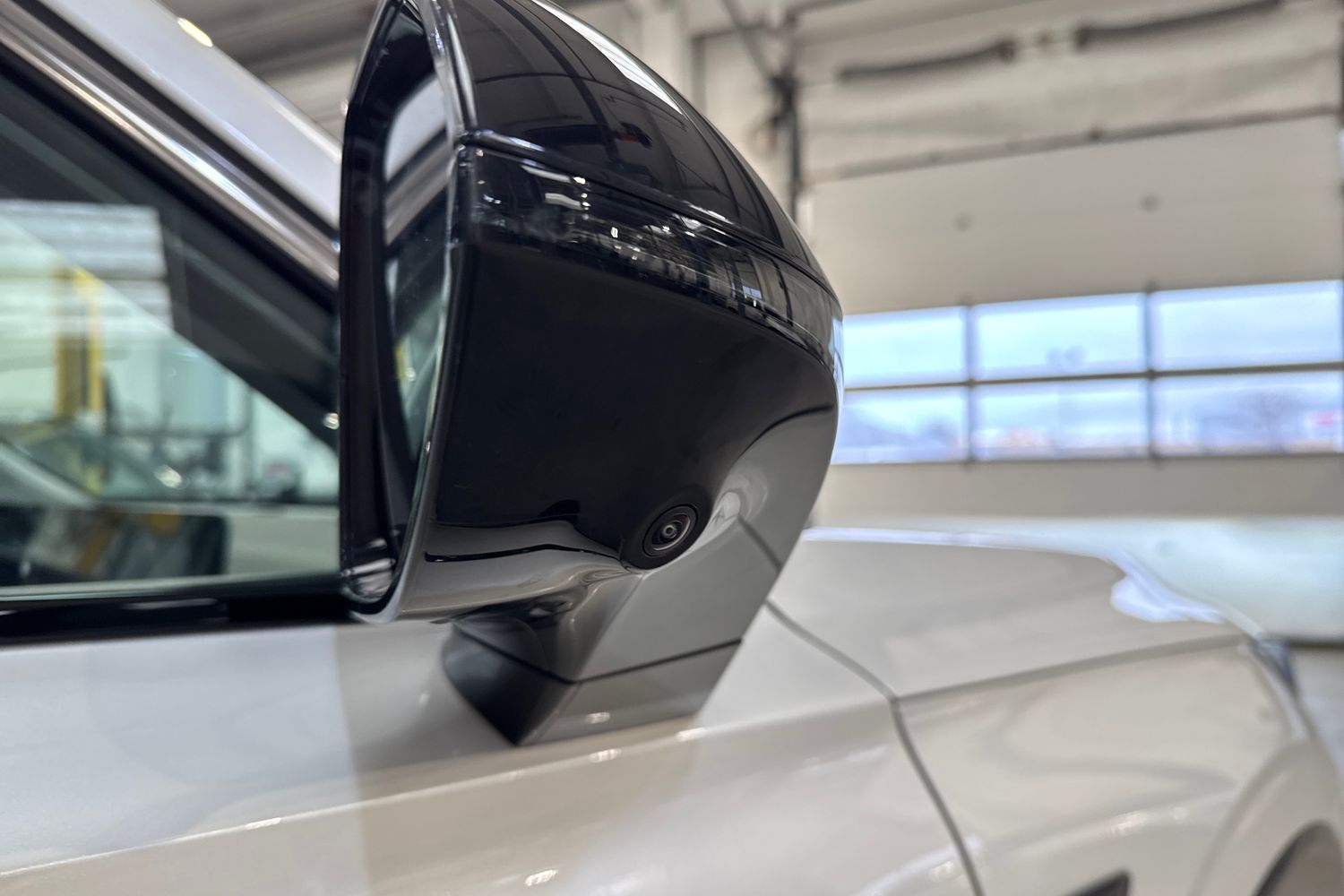 Used MG MG HS 2025 for sale - 77988345: Photo 26