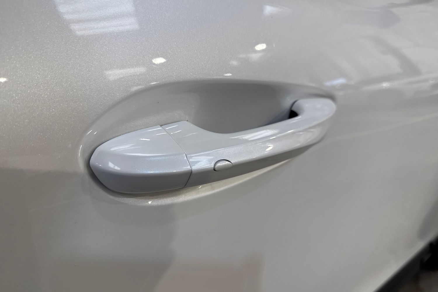 Used MG MG HS 2025 for sale - 77988345: Photo 27