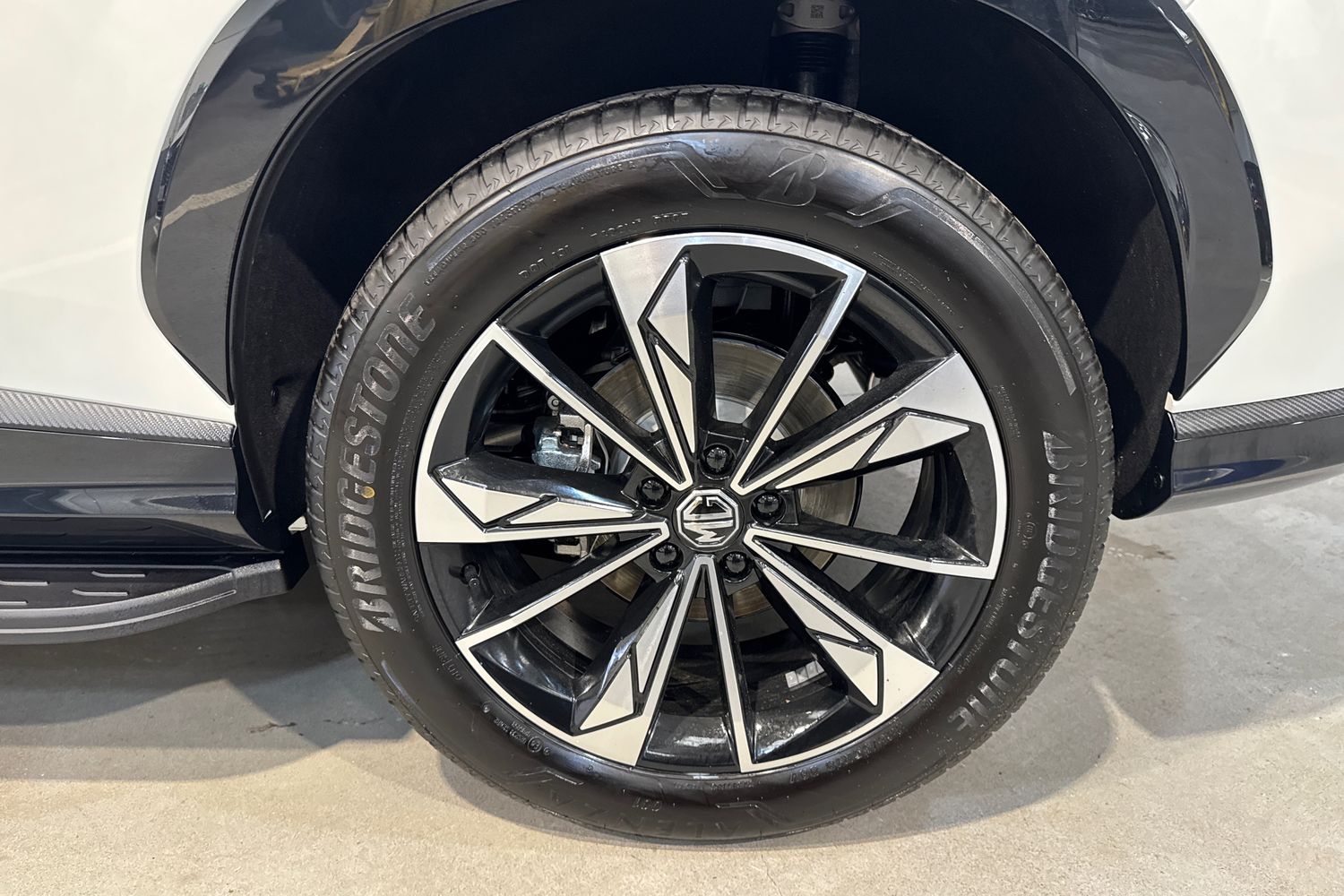 Used MG MG HS 2025 for sale - 77988345: Photo 29