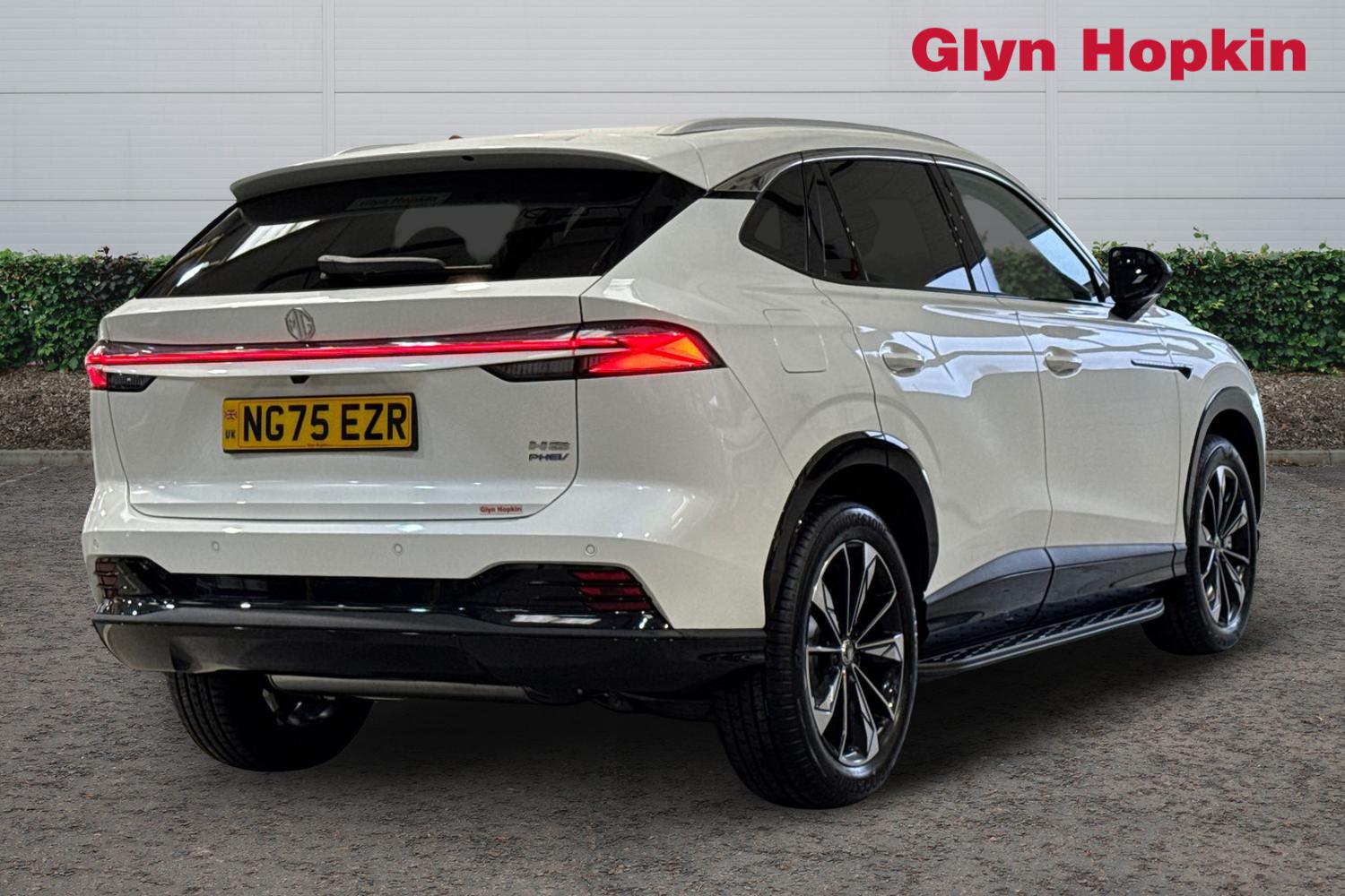 Used MG MG HS 2025 for sale - 77988345: Photo 3