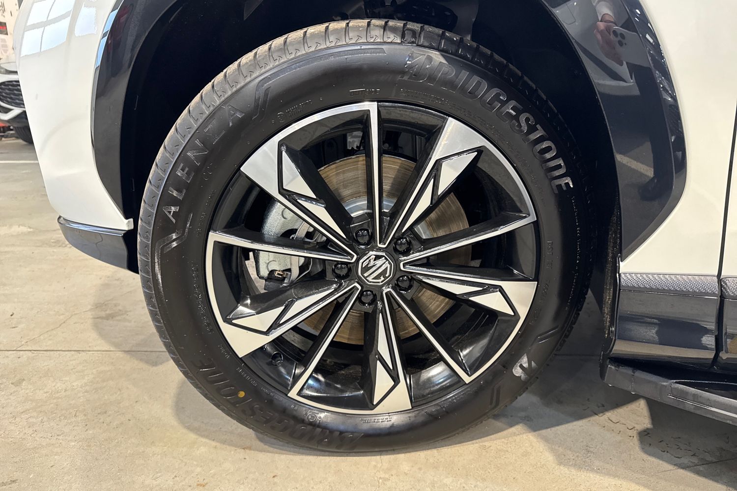 Used MG MG HS 2025 for sale - 77988345: Photo 30