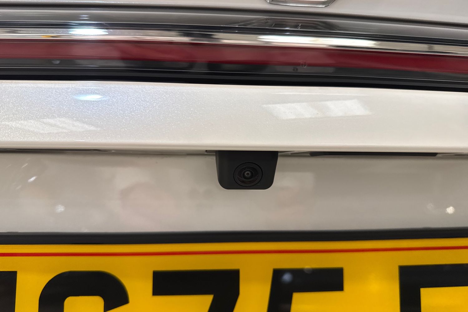 Used MG MG HS 2025 for sale - 77988345: Photo 33