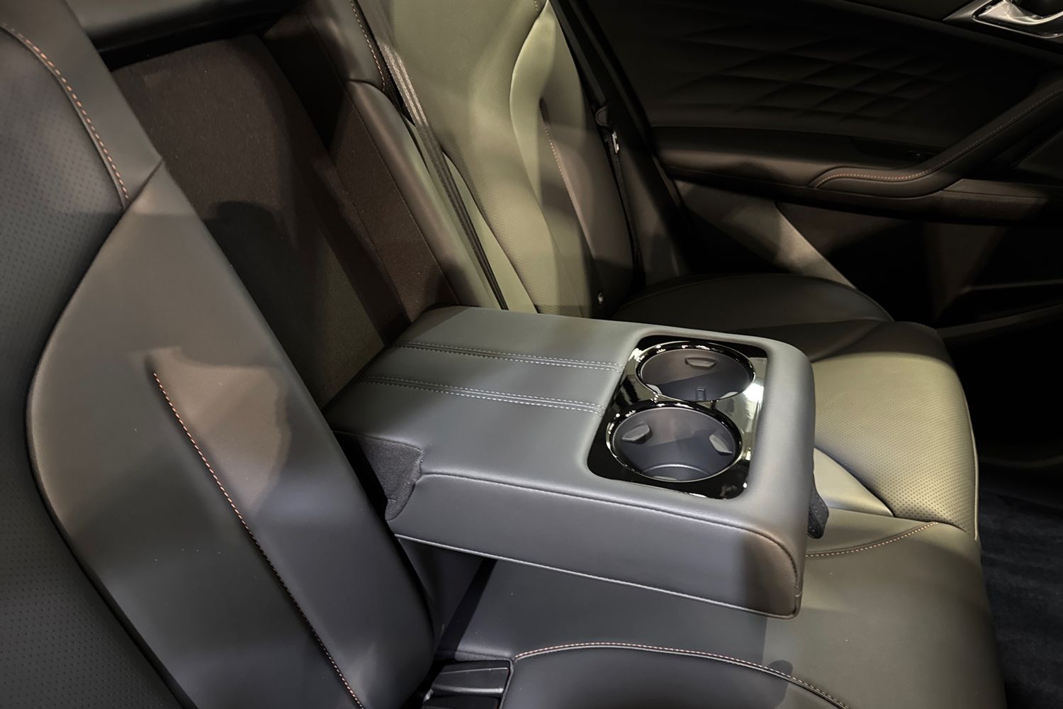 Used MG MG HS 2025 for sale - 77988345: Photo 37