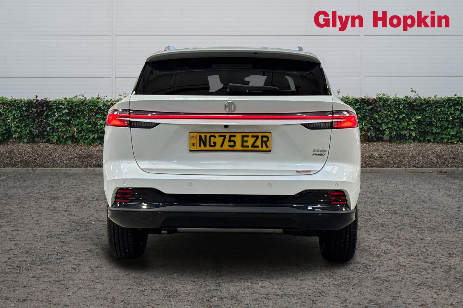 Used MG MG HS 2025 for sale - 77988345: Photo 4