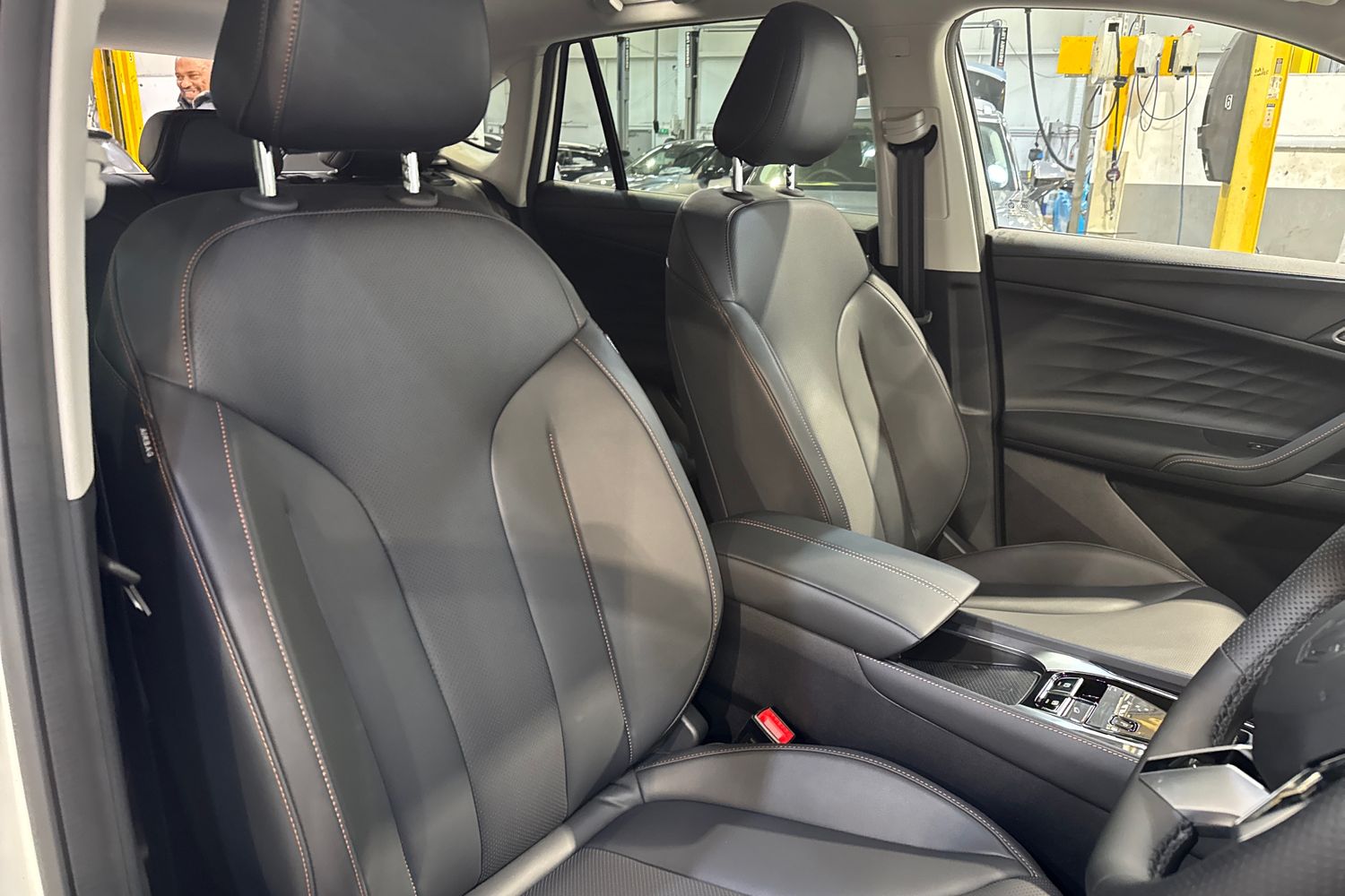 Used MG MG HS 2025 for sale - 77988345: Photo 40