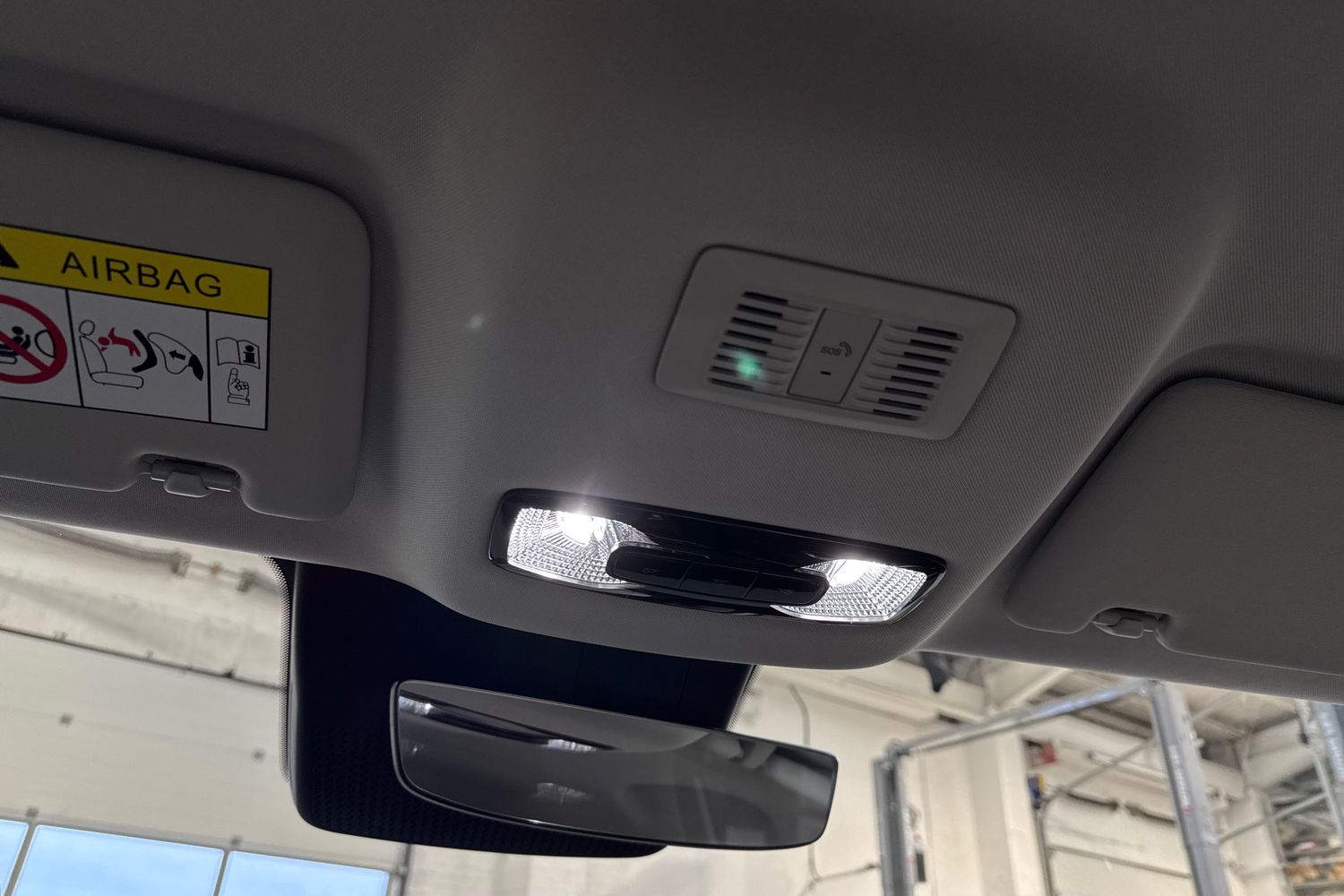 Used MG MG HS 2025 for sale - 77988345: Photo 44