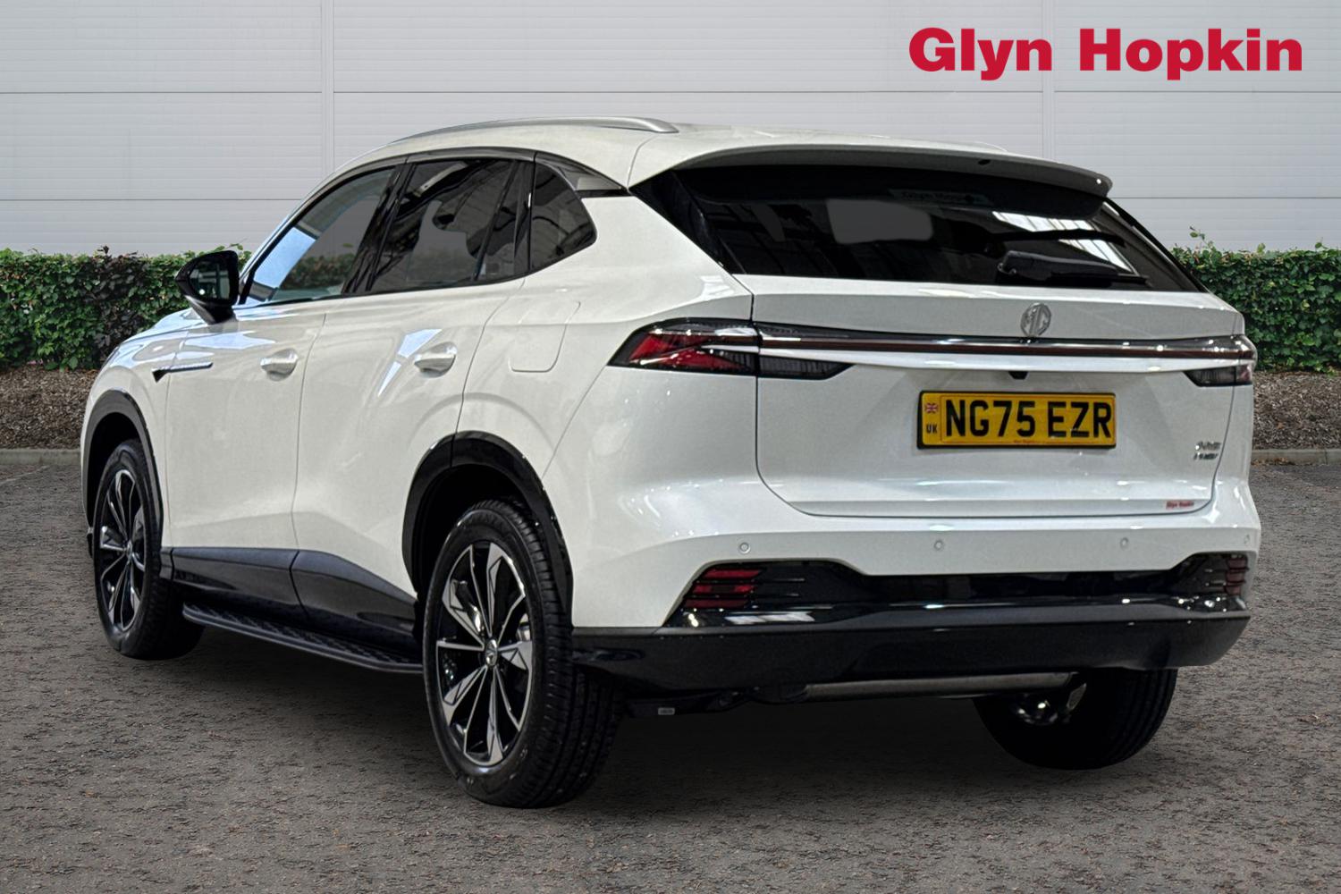 Used MG MG HS 2025 for sale - 77988345: Photo 5