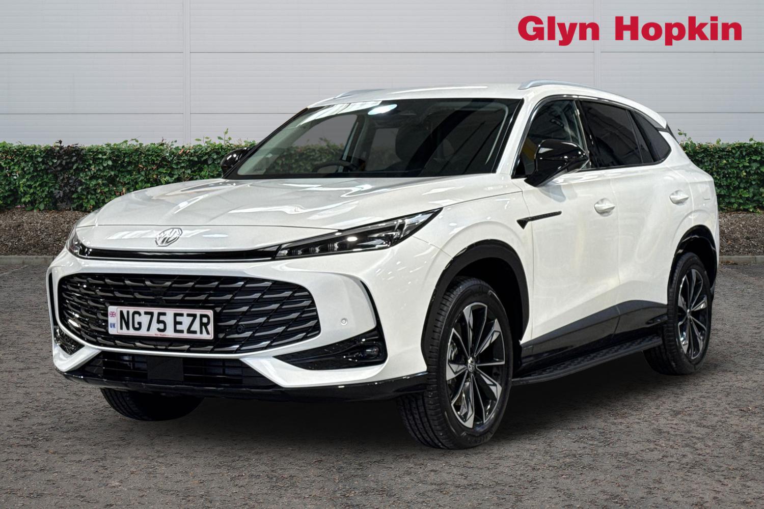 Used MG MG HS 2025 for sale - 77988345: Photo 7