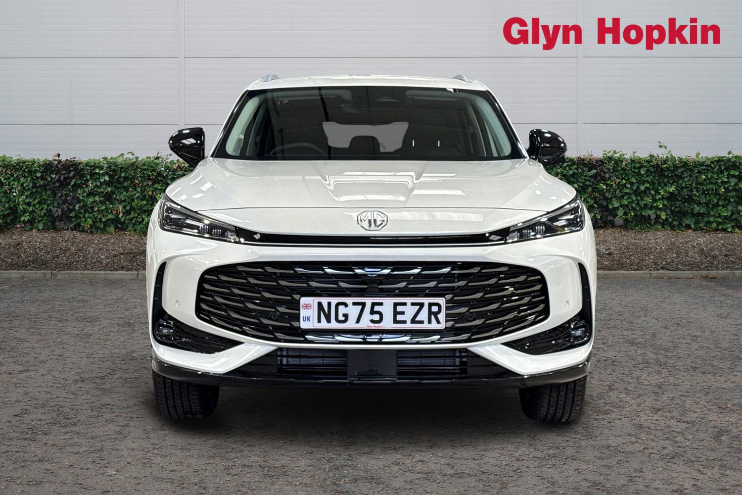 Used MG MG HS 2025 for sale - 77988345: Photo 8