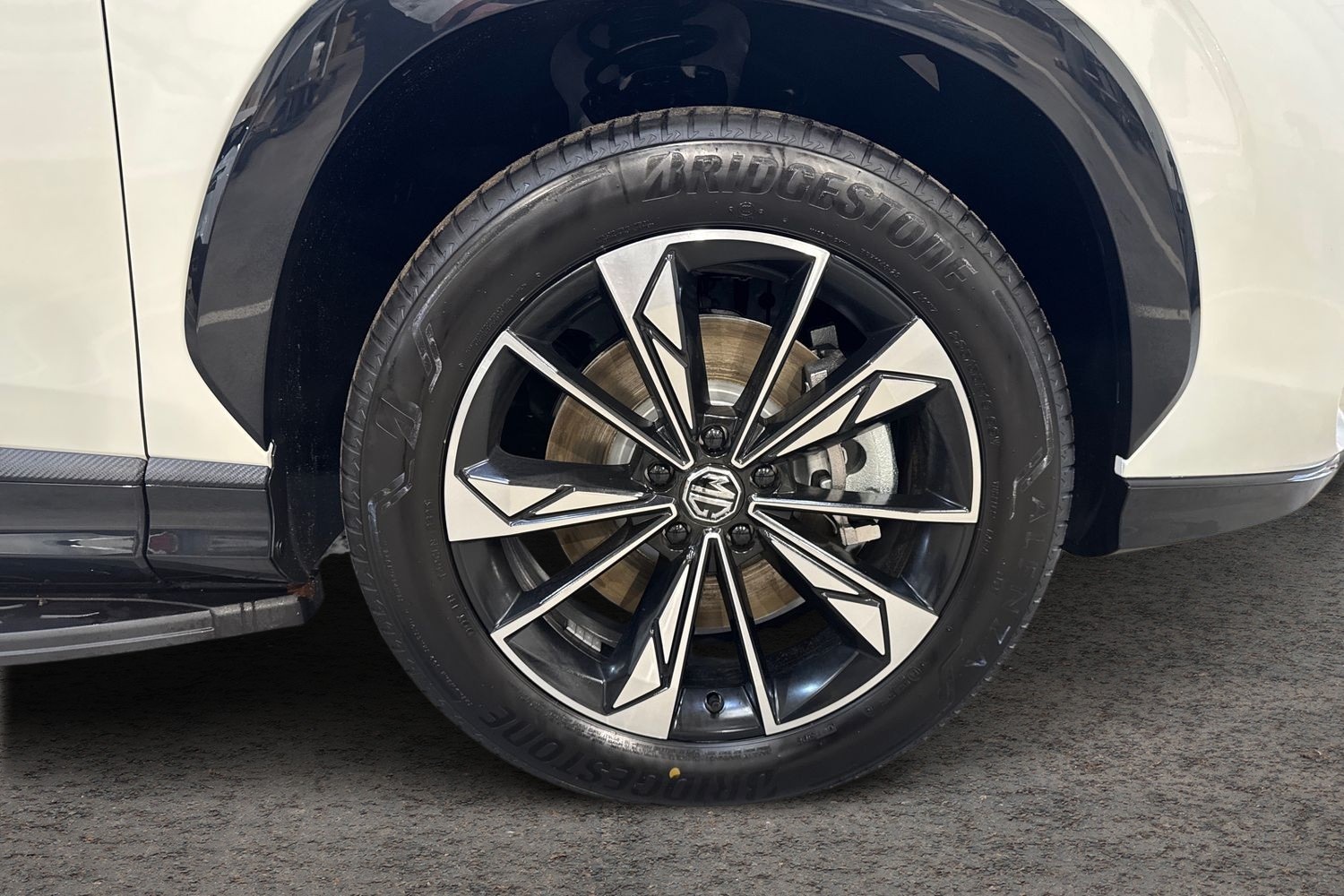 Used MG MG HS 2025 for sale - 77988345: Photo 9