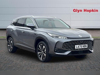 Used MG MG HS 2025 for sale - 79237417: Photo