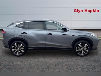 Used MG MG HS 2025 for sale - 79237417: Photo
