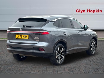 Used MG MG HS 2025 for sale - 79237417: Photo