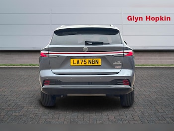 Used MG MG HS 2025 for sale - 79237417: Photo