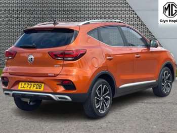 Used MG MG ZS 2024 for sale - 75438352: Photo