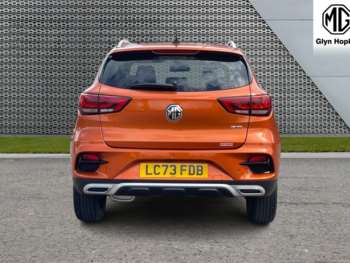 Used MG MG ZS 2024 for sale - 75438352: Photo
