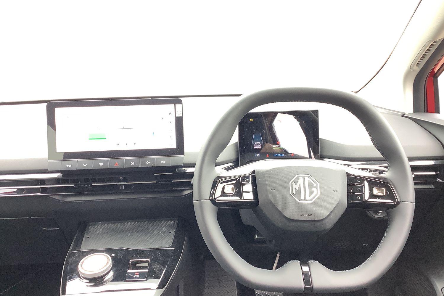 Used MG MG4 2025 for sale - 77726039: Photo 11