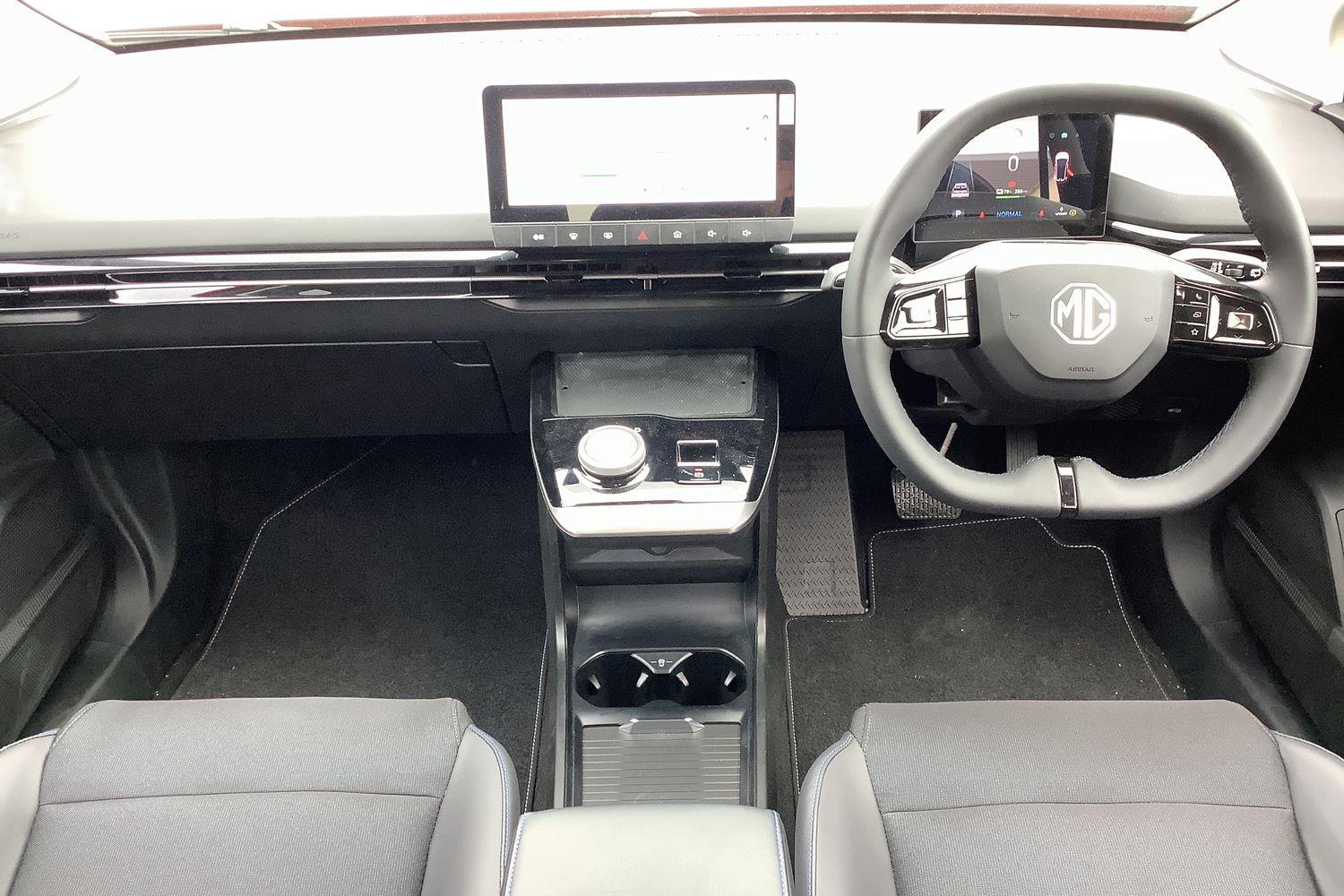 Used MG MG4 2025 for sale - 77726039: Photo 12