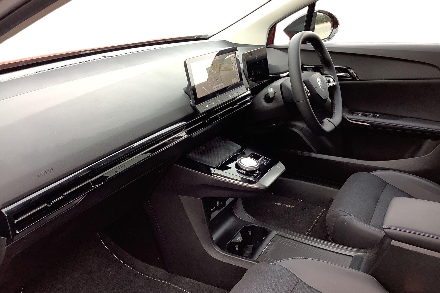 Used MG MG4 2025 for sale - 77726039: Photo 13