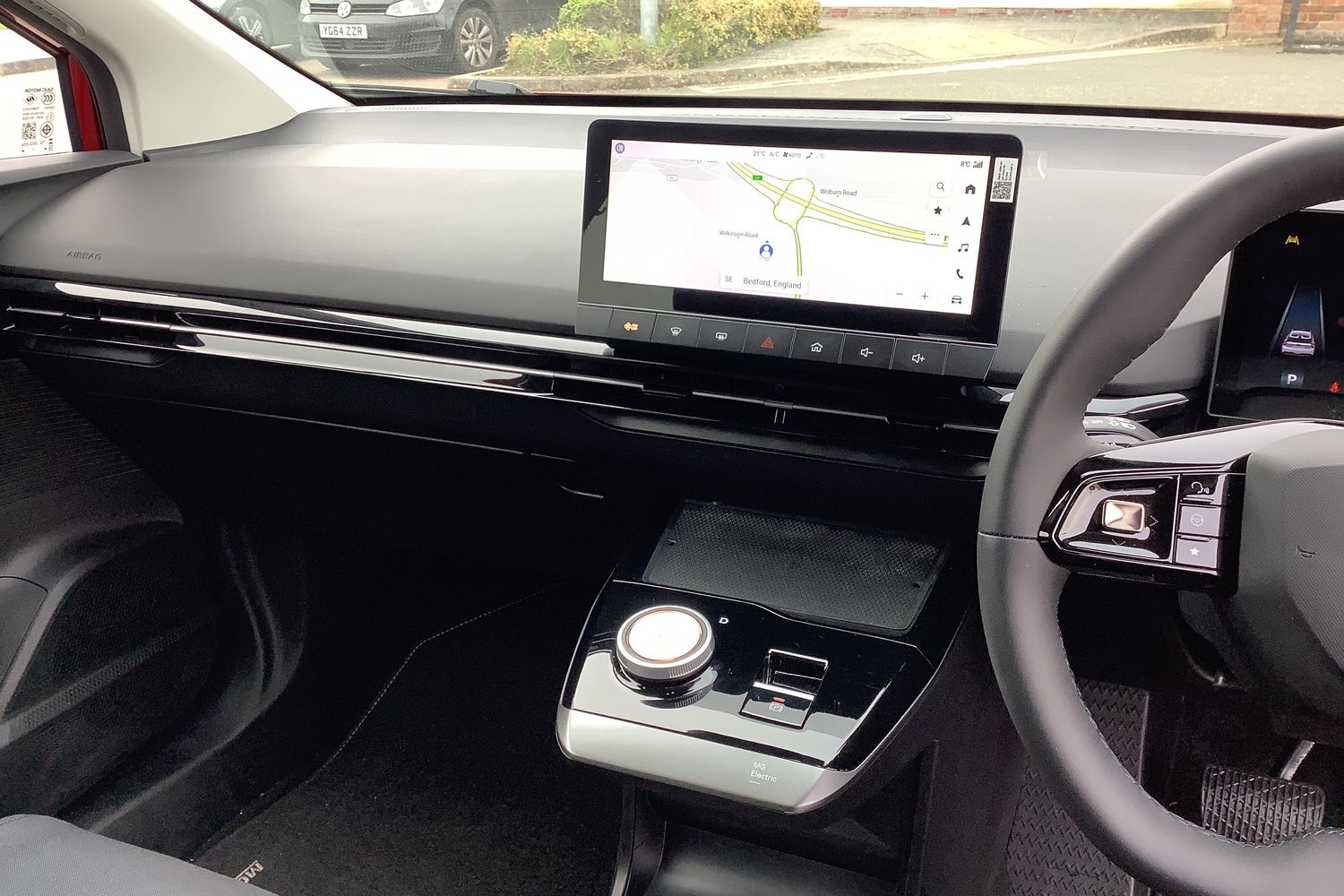 Used MG MG4 2025 for sale - 77726039: Photo 14