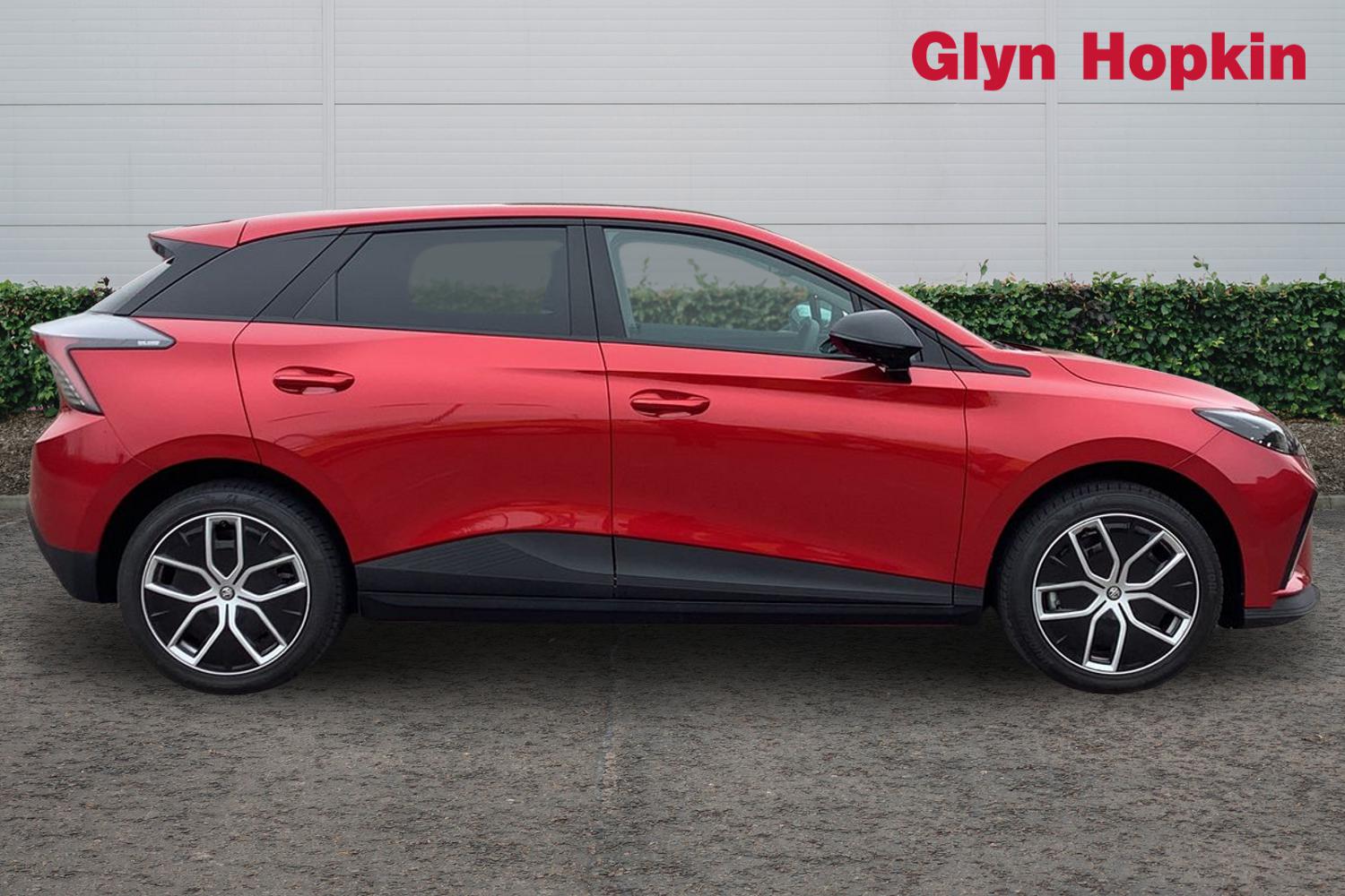 Used MG MG4 2025 for sale - 77726039: Photo 2