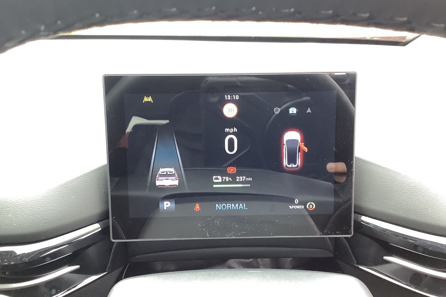 Used MG MG4 2025 for sale - 77726039: Photo 20