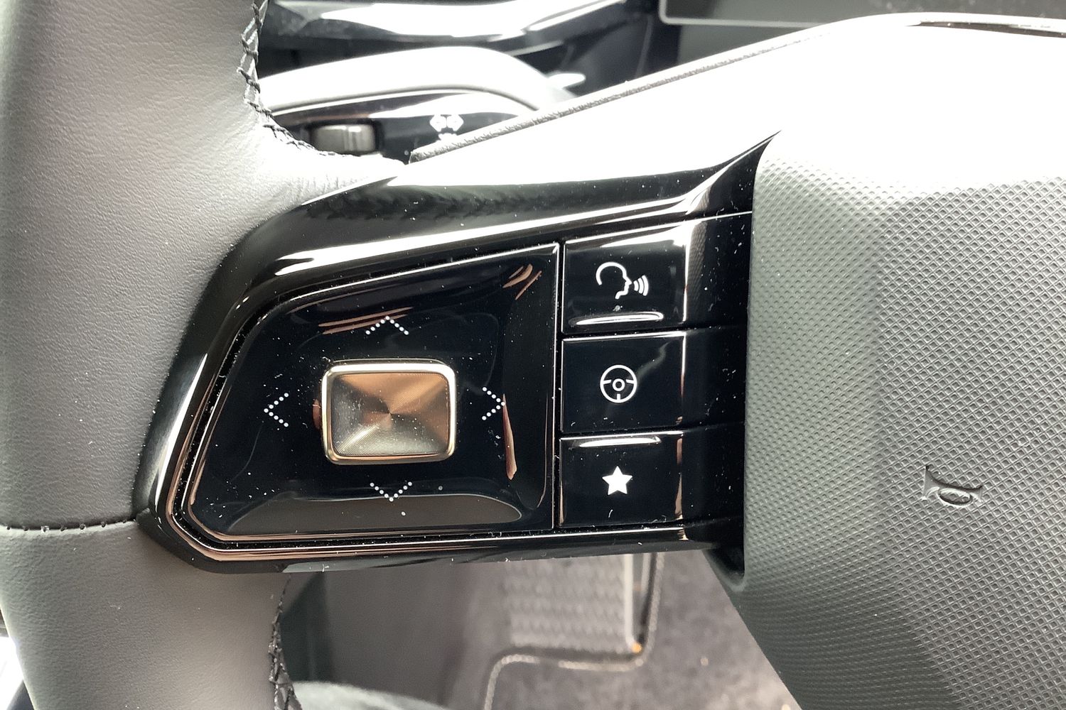 Used MG MG4 2025 for sale - 77726039: Photo 21