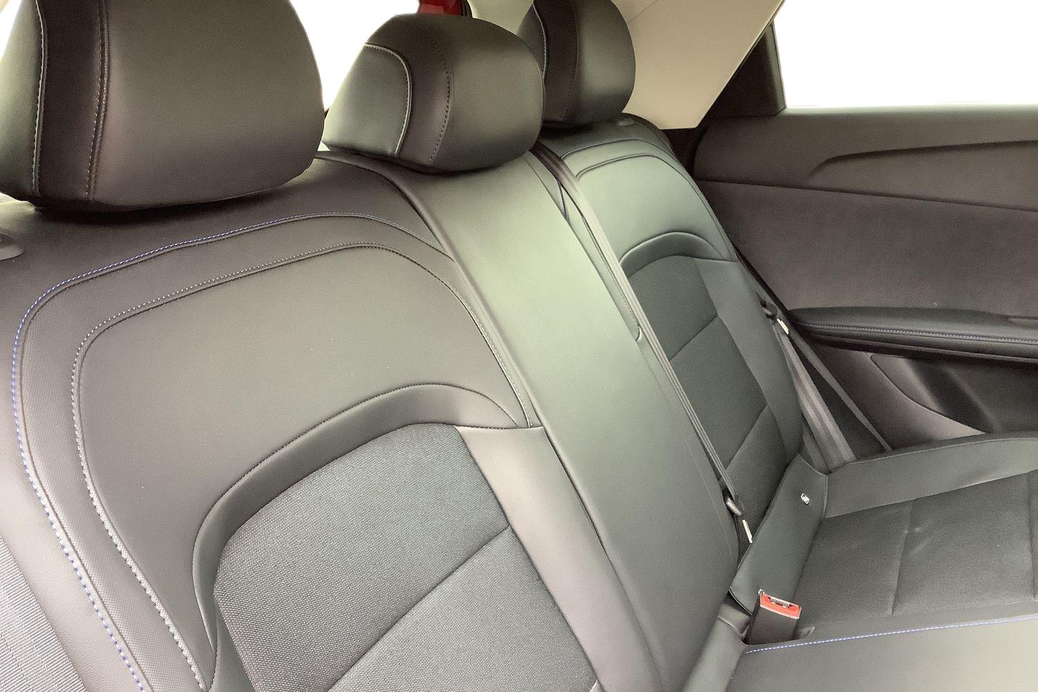 Used MG MG4 2025 for sale - 77726039: Photo 23